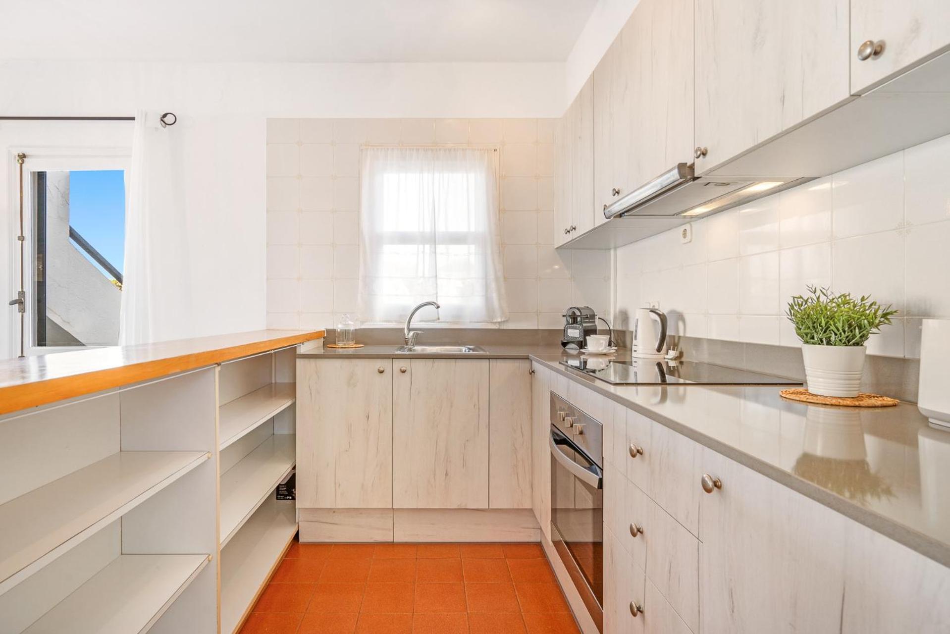 Apartamento La Brisa Arenal d'en Castell Εξωτερικό φωτογραφία